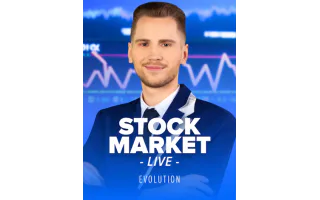 Stock Market — Evolution