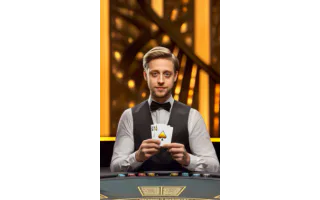 Blackjack VIP 5 — Evolution